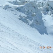 Spring Skiing in Europe